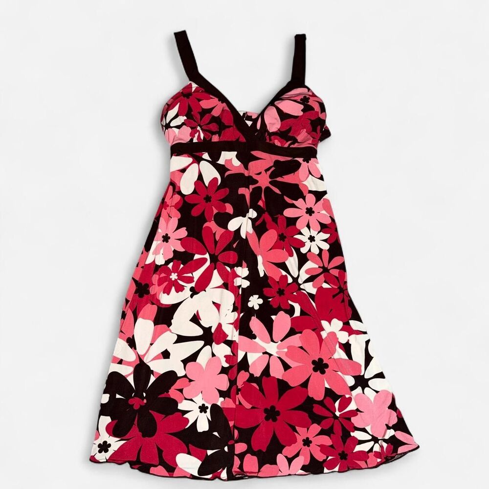 Speechless Women's multi Dress